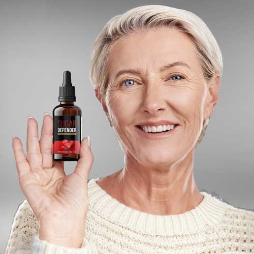 sugar defender review