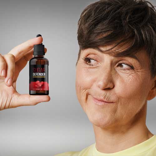 sugar defender review